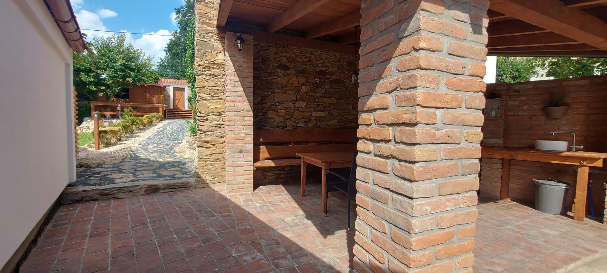 Apartmany Ve Starem Pivovaru Malesov المظهر الخارجي الصورة
