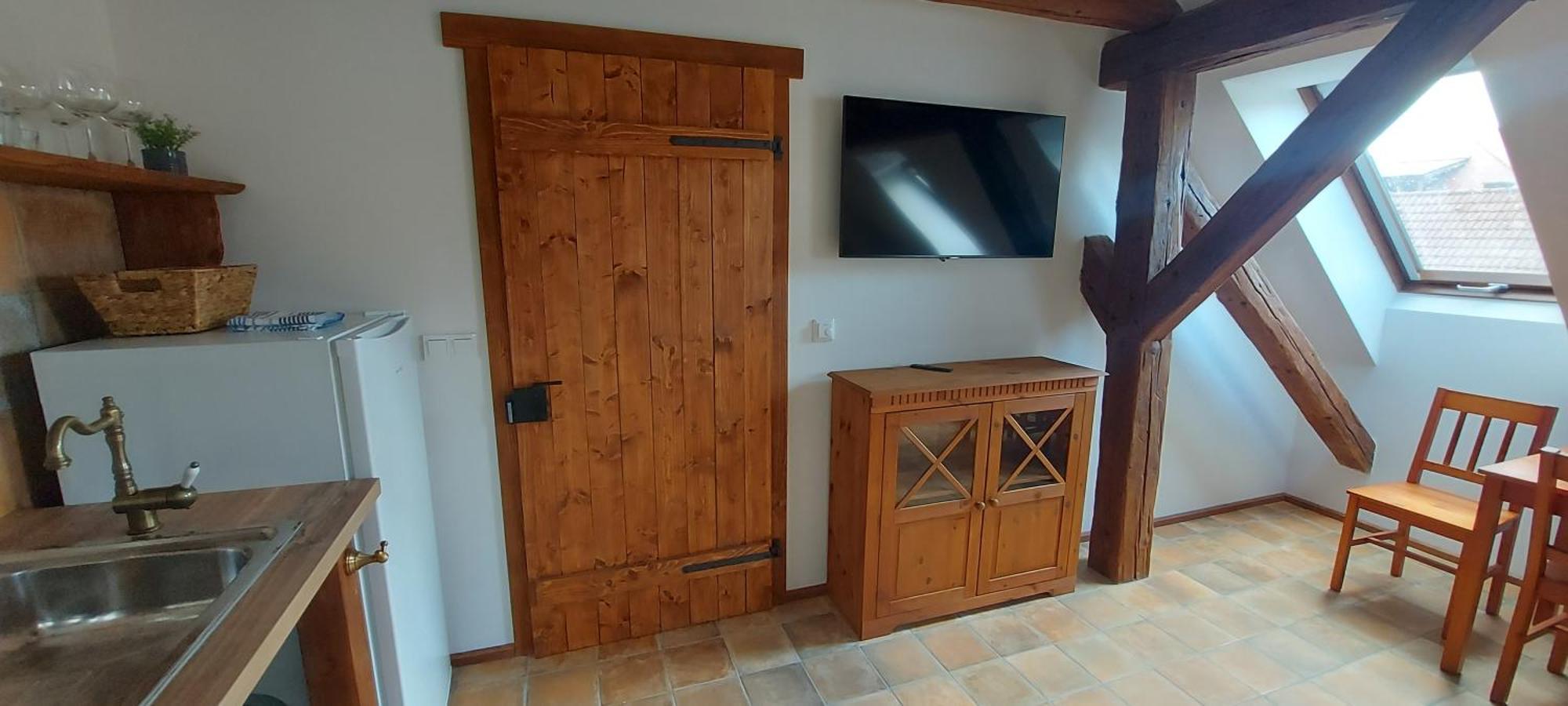 Apartmany Ve Starem Pivovaru Malesov المظهر الخارجي الصورة