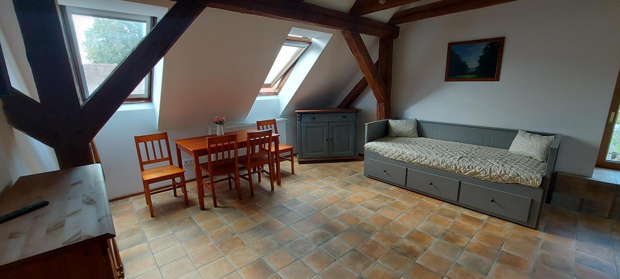Apartmany Ve Starem Pivovaru Malesov المظهر الخارجي الصورة
